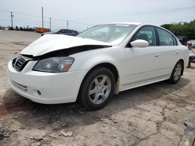 2006 Nissan Altima S VIN: 1N4AL11D06C169211 Lot: 55139224