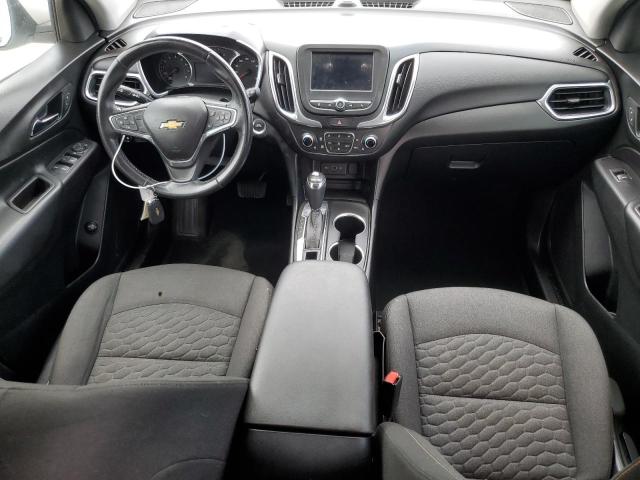 2019 CHEVROLET EQUINOX LT - 2GNAXKEV5K6165401