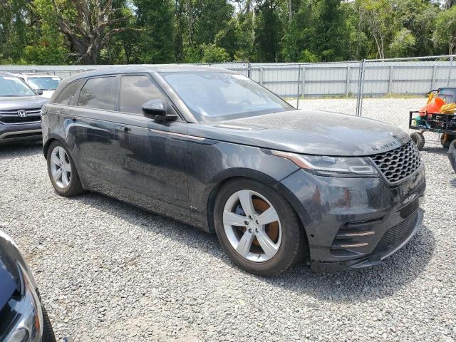 2018 Land Rover Range Rover Velar 1St Edition VIN: SALYM2RV0JA733008 Lot: 56521474