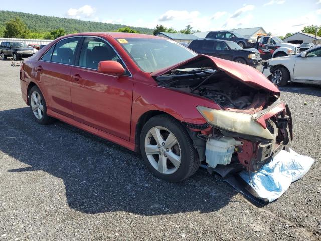 2010 Toyota Camry Base VIN: 4T1BF3EK1AU076285 Lot: 56552124