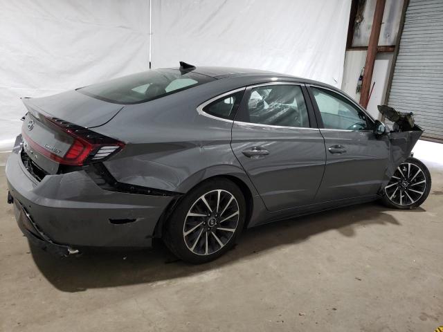 2022 Hyundai Sonata Limited VIN: KMHL34J26NA223605 Lot: 54605764