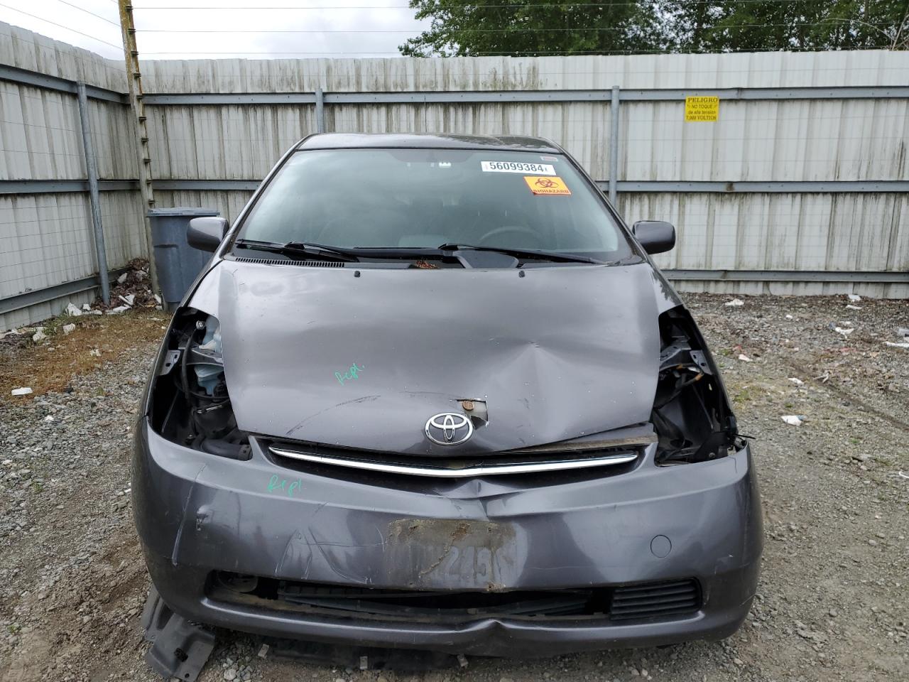 JTDKB20U563196977 2006 Toyota Prius