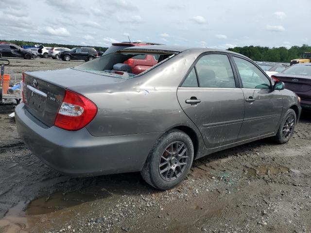 4T1BE32KX2U537119 2002 Toyota Camry Le