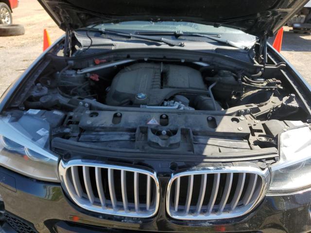 2016 BMW X3 xDrive35I VIN: 5UXWX7C55G0R17434 Lot: 53428444