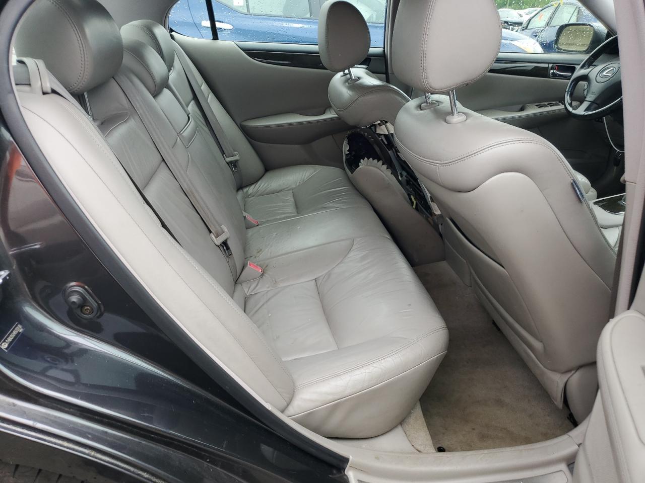 JTHBA30G845033100 2004 Lexus Es 330