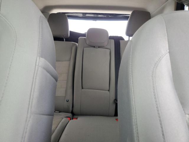 2018 Ford Ecosport S VIN: MAJ3P1RE6JC177011 Lot: 53489344