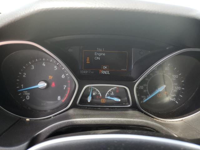 2015 Ford Focus S VIN: 1FADP3E2XFL254921 Lot: 54173974