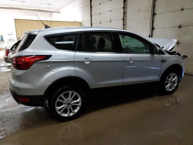 2019 Ford Escape Se VIN: 1FMCU9GDXKUC51033 Lot: 53269684