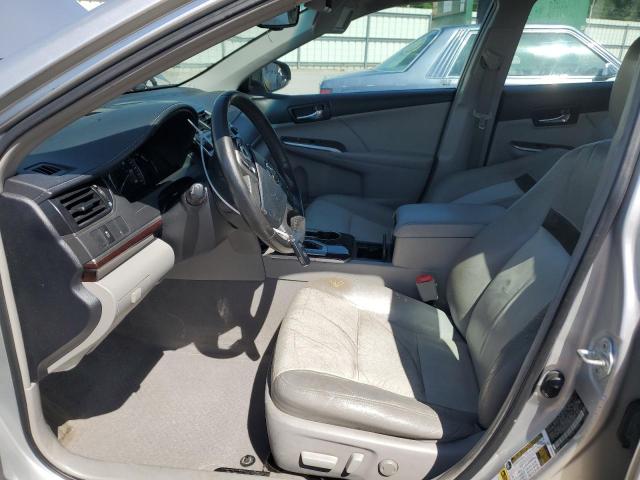 2012 Toyota Camry Base VIN: 4T4BF1FK2CR204660 Lot: 56297884