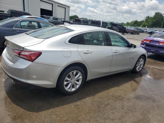 2019 Chevrolet Malibu Lt VIN: 1G1ZD5ST9KF165778 Lot: 54541344