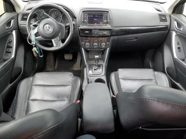 2013 Mazda Cx-5 Gt VIN: JM3KE4DE1D0146671 Lot: 54499334