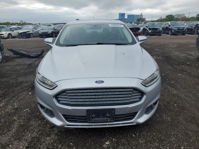 2015 Ford Fusion Se VIN: 3FA6P0HD6FR279739 Lot: 54095084