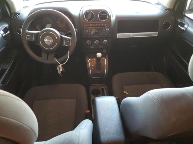 2016 Jeep Compass Sport VIN: 1C4NJCBA7GD615786 Lot: 52929654