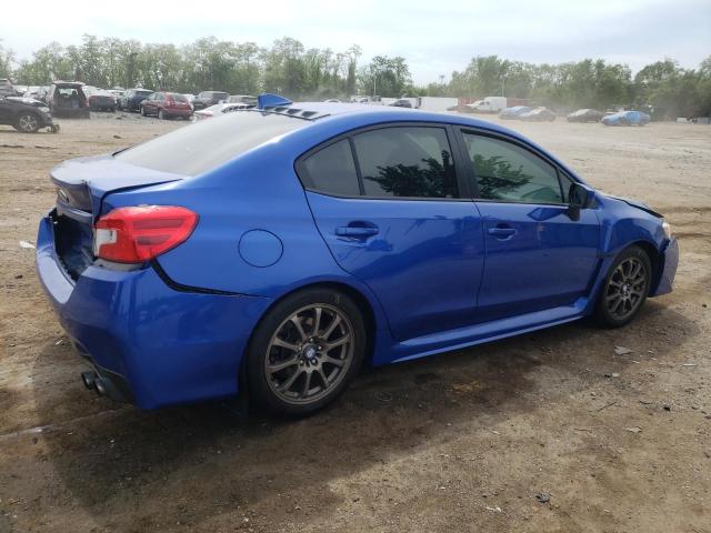 2015 Subaru Wrx VIN: JF1VA1A60F9823095 Lot: 53248054