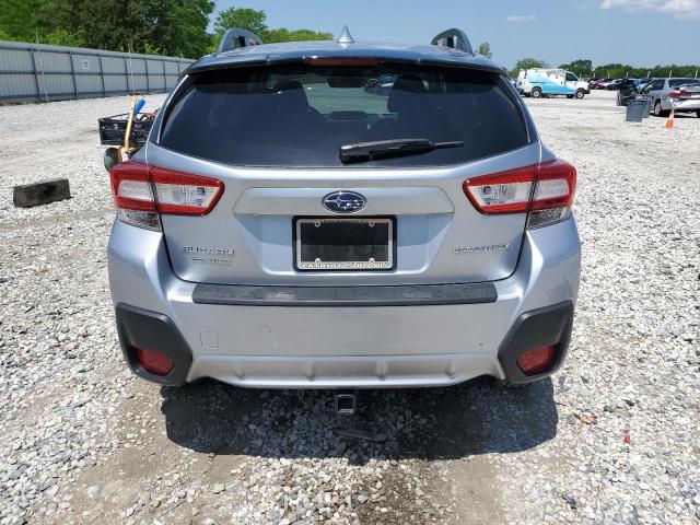 2019 Subaru Crosstrek Premium VIN: JF2GTACC6K8306563 Lot: 53855674