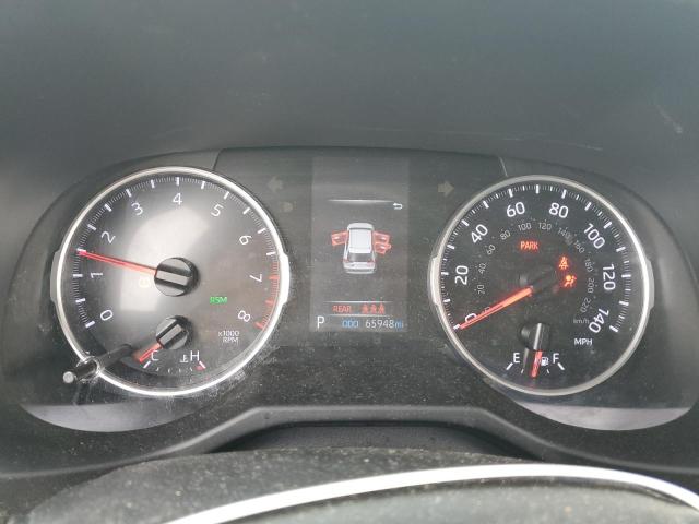 2020 Toyota Rav4 Xle VIN: 2T3W1RFV3LW090999 Lot: 53917714