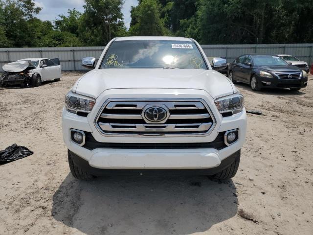 2019 Toyota Tacoma Double Cab VIN: 3TMGZ5AN5KM210329 Lot: 54367654