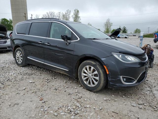 2017 Chrysler Pacifica Touring L VIN: 2C4RC1BG7HR524374 Lot: 53244454