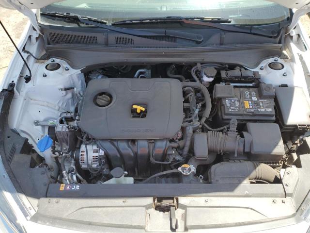 2022 KIA FORTE GT L - 3KPF54AD9NE441421