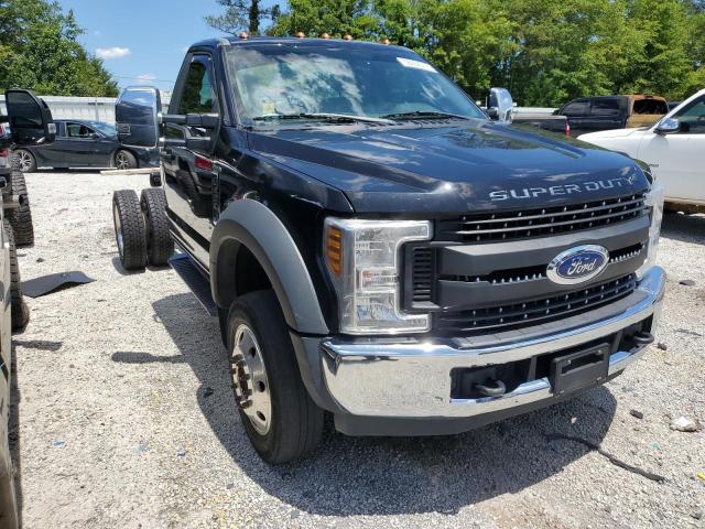 2019 Ford F450 Super Duty VIN: 1FDUF4GYXKED56914 Lot: 56056514