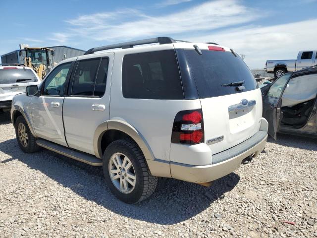 2009 Ford Explorer Eddie Bauer VIN: 1FMEU74E29UA32992 Lot: 53449204