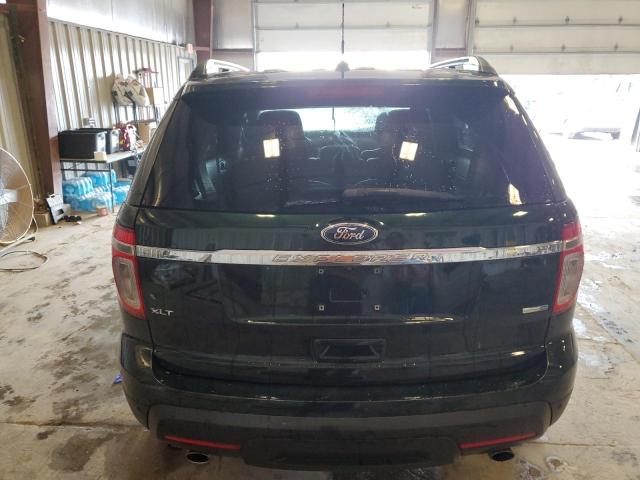 2013 Ford Explorer Xlt VIN: 1FM5K8D87DGB52333 Lot: 55677134