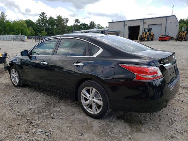 1N4AL3AP4FC133981 2015 NISSAN ALTIMA - Image 2