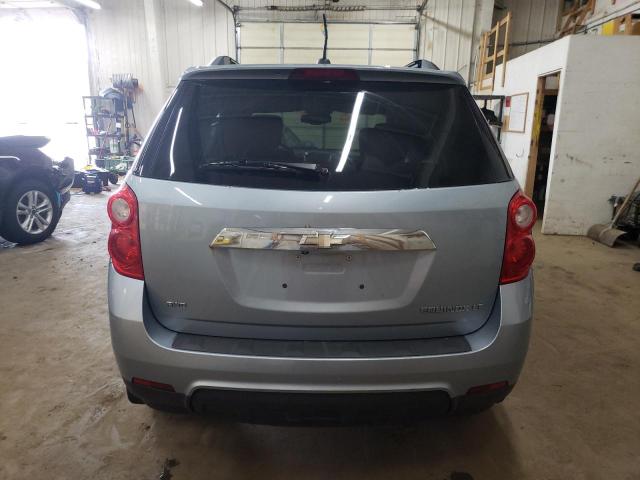 2015 Chevrolet Equinox Lt VIN: 2GNFLGEKXF6276035 Lot: 53967394