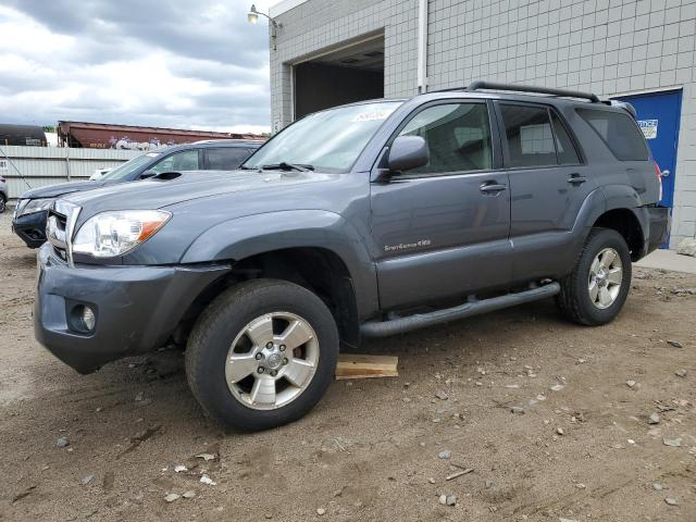 2006 Toyota 4Runner Sr5 VIN: JTEBT14R968029095 Lot: 54907894