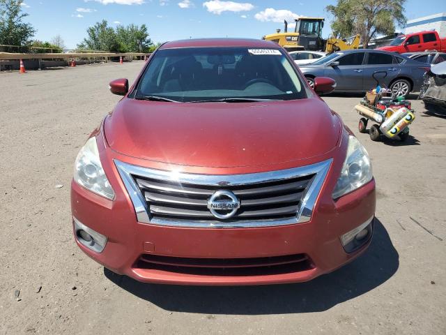 2014 Nissan Altima 2.5 VIN: 1N4AL3APXEC117699 Lot: 55545774