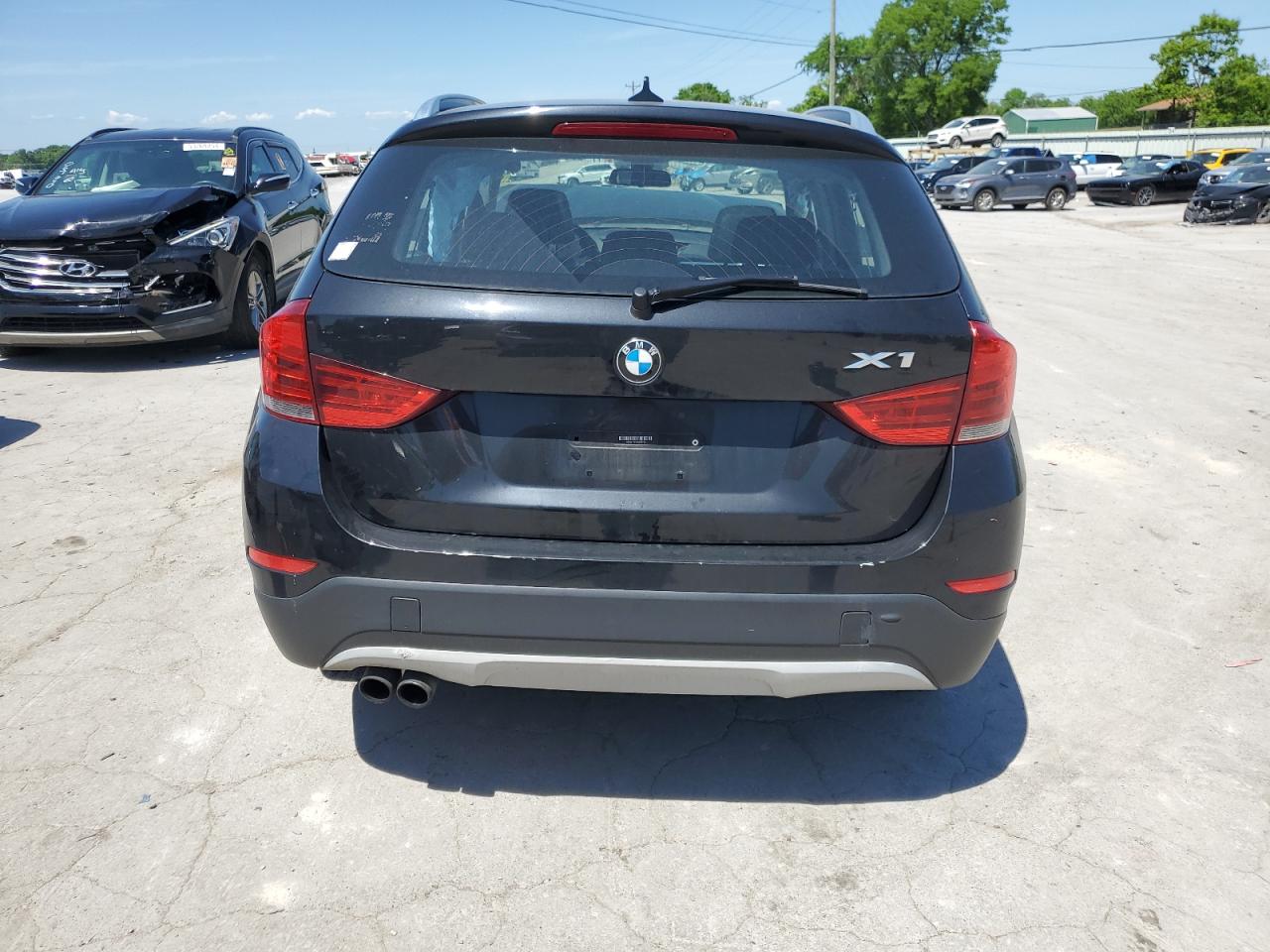 WBAVL1C57DVR83792 2013 BMW X1 xDrive28I