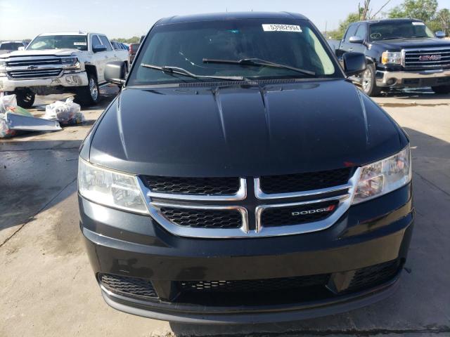 2013 Dodge Journey Se VIN: 3C4PDCAB5DT558813 Lot: 53982994