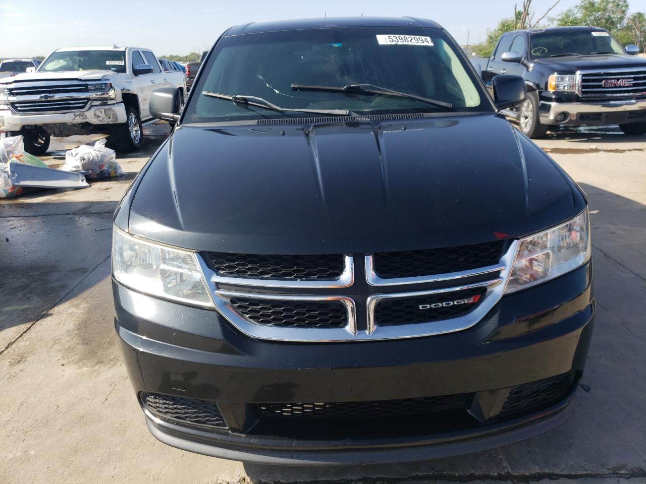 3C4PDCAB5DT558813 2013 Dodge Journey Se