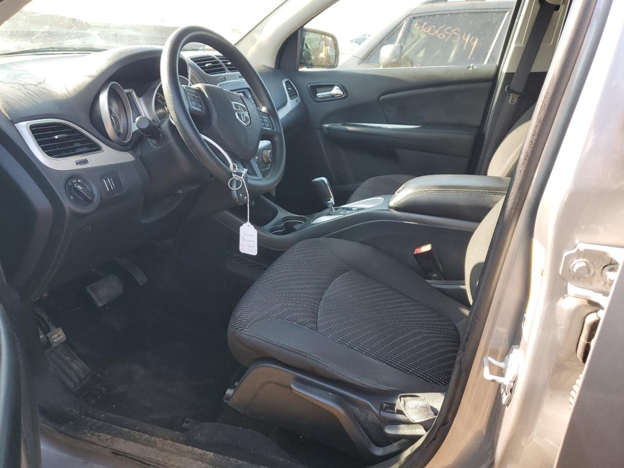 3C4PDCAB8FT622328 2015 Dodge Journey Se