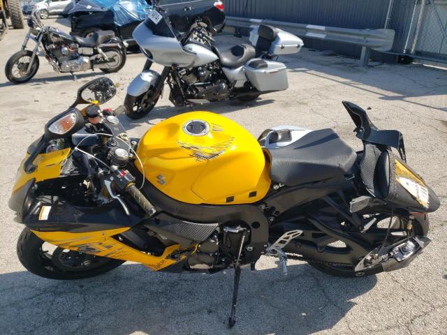 2012 SUZUKI GSX750 - JS1GR7MA3C2101083