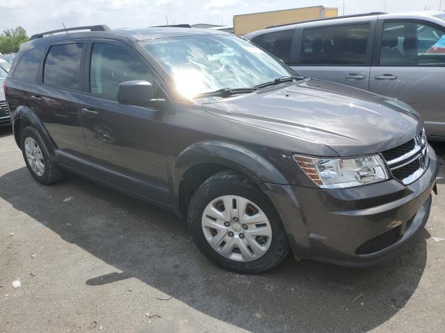 2017 Dodge Journey Se VIN: 3C4PDCAB5HT601567 Lot: 54904874