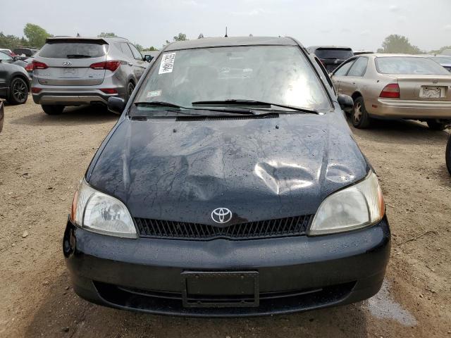 2001 Toyota Echo VIN: JTDAT123710145756 Lot: 55211464