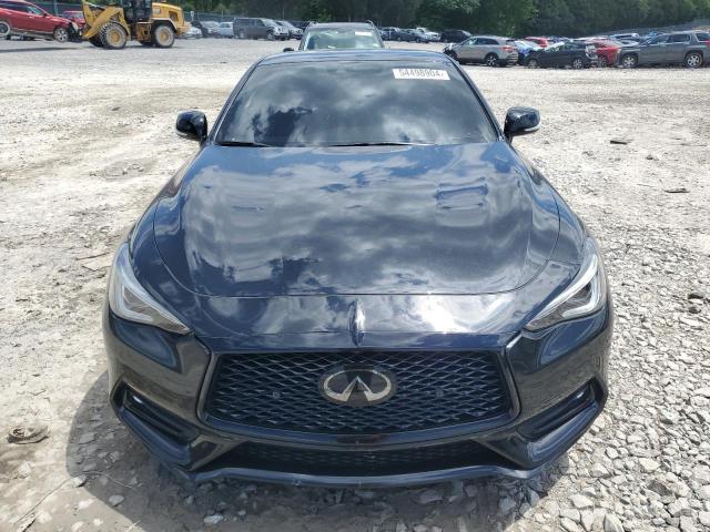 JN1FV7LK4MM530345 Infiniti Q60 RED SP 5