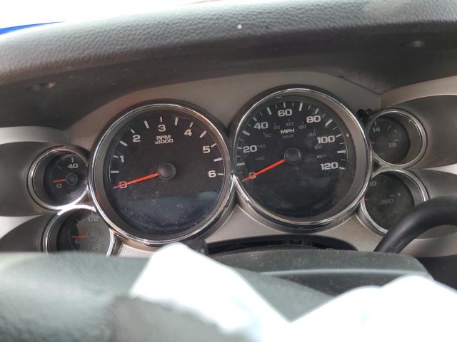 2008 Chevrolet Silverado C1500 VIN: 2GCEC130681333611 Lot: 54366804