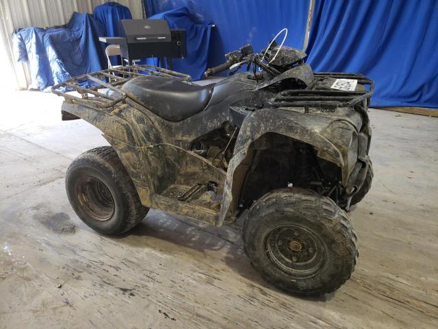 2023 KAWASAKI KVF300 C - RGSWM22A3PBK30183