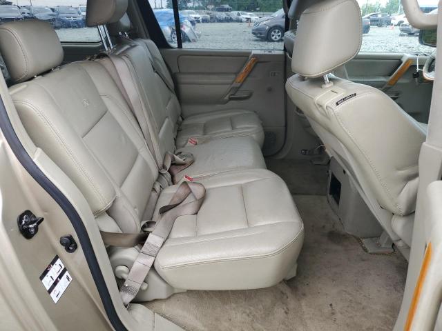 2006 Infiniti Qx56 VIN: 5N3AA08A36N802197 Lot: 55187914