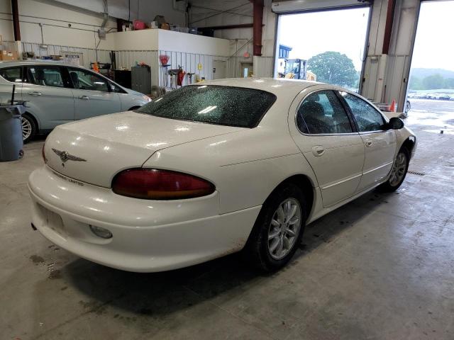 2002 Chrysler Concorde Limited VIN: 2C3HD56G12H284055 Lot: 55603574