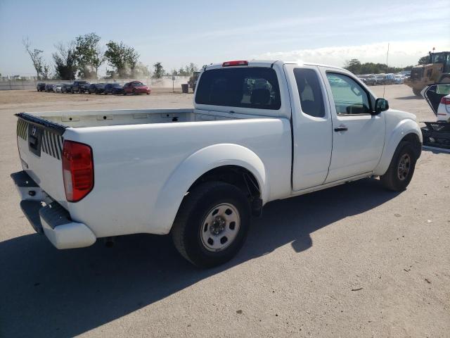 2017 Nissan Frontier S VIN: 1N6BD0CT3HN720360 Lot: 56391644