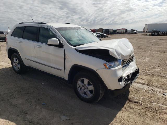 2011 Jeep Grand Cherokee Laredo VIN: 1J4RS4GGXBC557246 Lot: 53993284