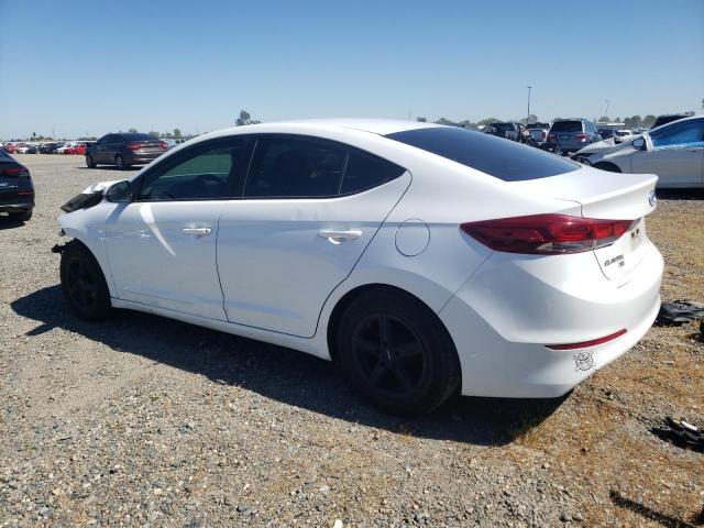 2018 Hyundai Elantra Se VIN: 5NPD74LF9JH355984 Lot: 54229434