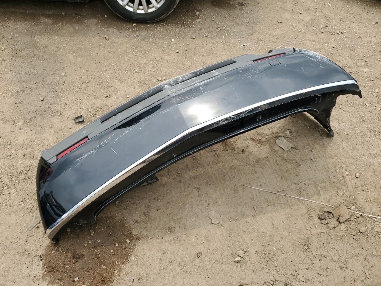 1G6DC5EY3B0149951 2011 Cadillac Cts