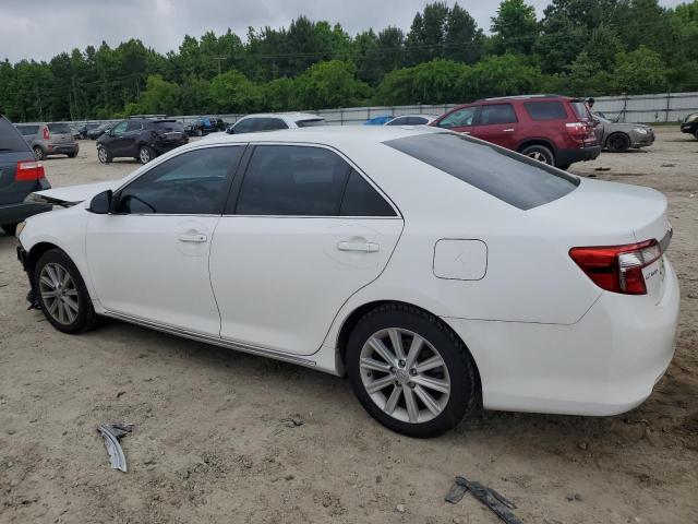 Vin: 4t1bf1fk8eu789581, lot: 54785174, toyota camry l 20142