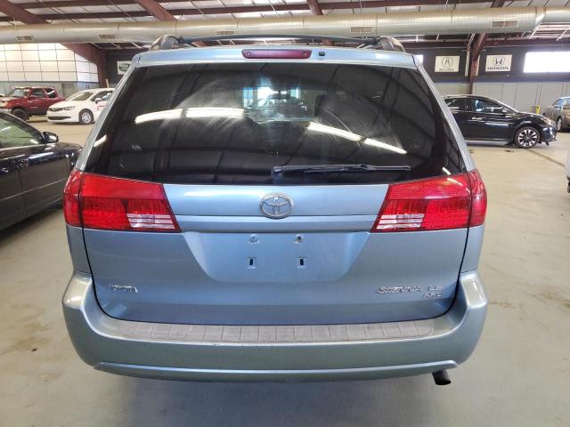 2005 Toyota Sienna Le VIN: 5TDBA23C45S051139 Lot: 56268914