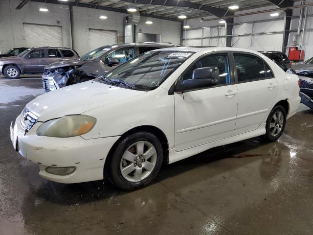 2007 Toyota Corolla Ce VIN: 1NXBR30E67Z773341 Lot: 54013714