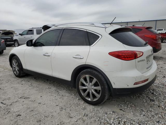 2013 Infiniti Ex37 Base VIN: JN1BJ0HP5DM430213 Lot: 53952674